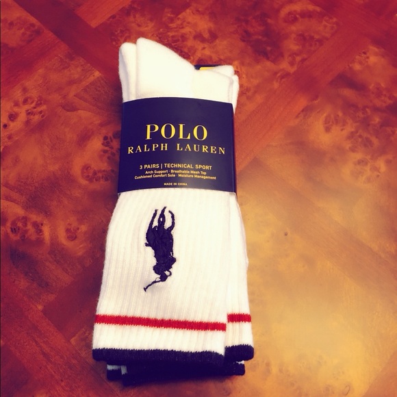 Ralph Lauren Other - Free with any purchase